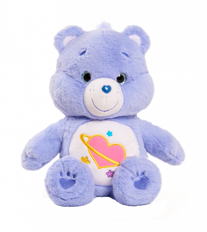 care bears medium plush