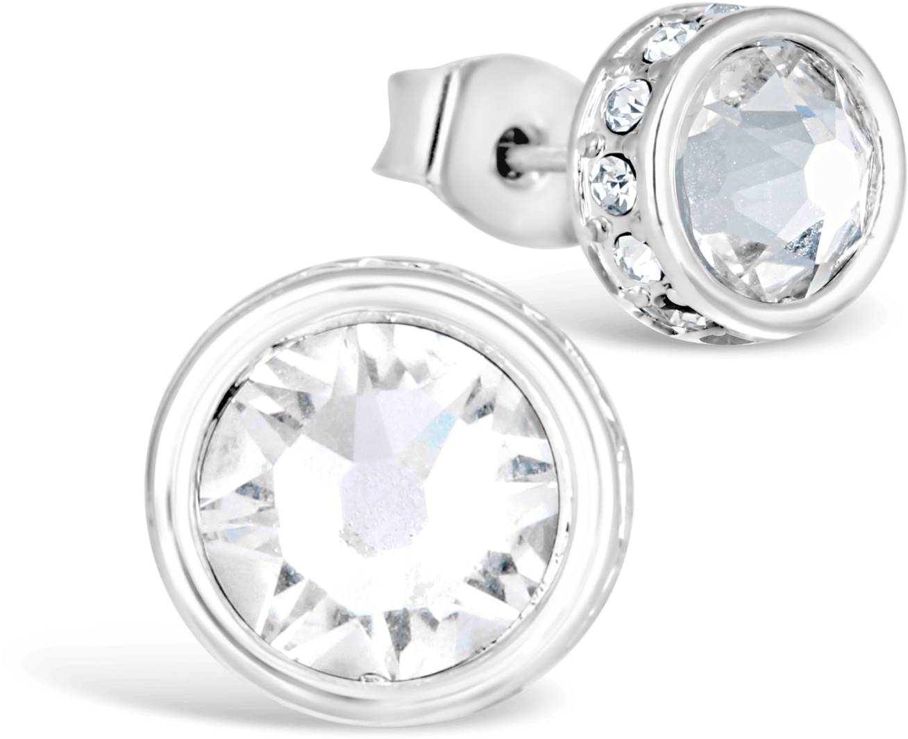 Diamond (1600x1600), Png Download