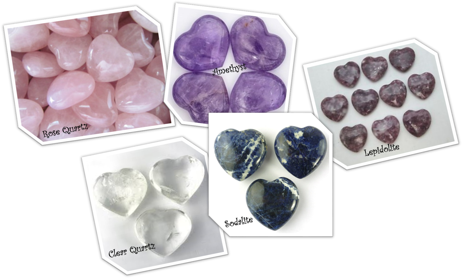 Abundance Garden - Amethyst (1600x971), Png Download