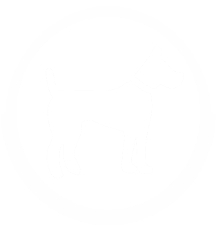 Señales De Transito Perros (359x374), Png Download