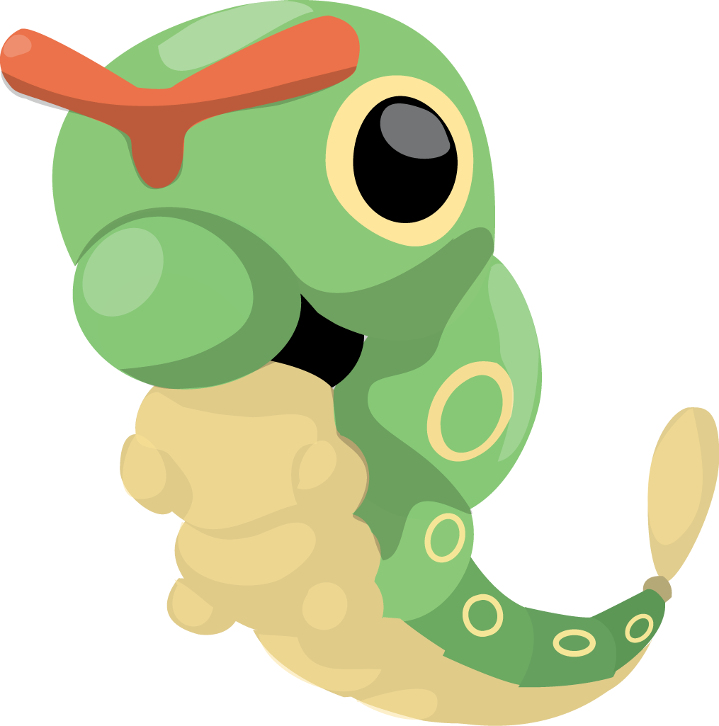 Bulbasaur Vector Happy For Free Download On Mbtskoudsalg (1015x1025), Png Download