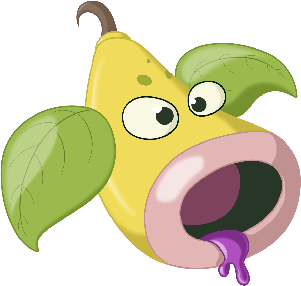 0 Replies 0 Retweets 1 Like - Pokémon (1200x1200), Png Download