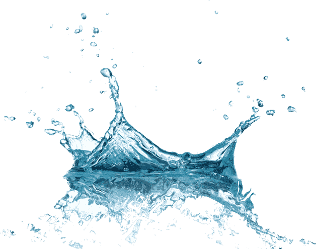 Source - - Water Splash Png (628x495), Png Download