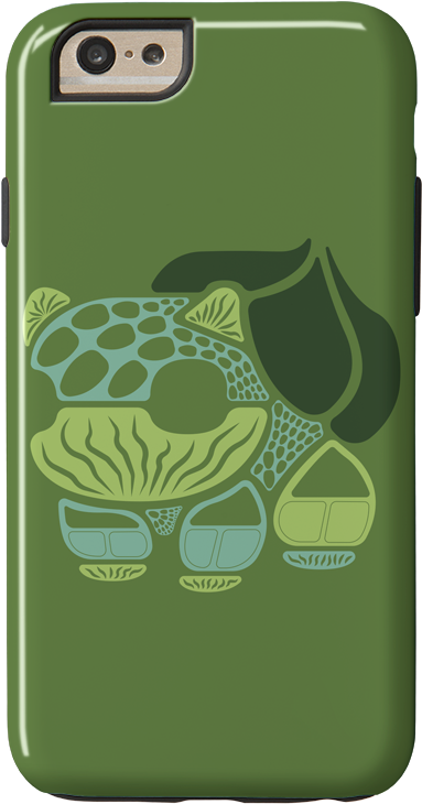Aztec Bulbasaur - Pikachu (576x864), Png Download