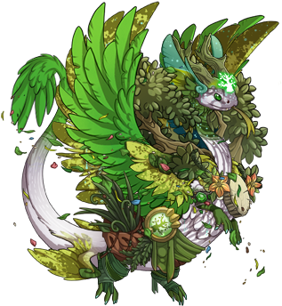 Summer Trees, Aspen And Birch - Portable Network Graphics (350x350), Png Download