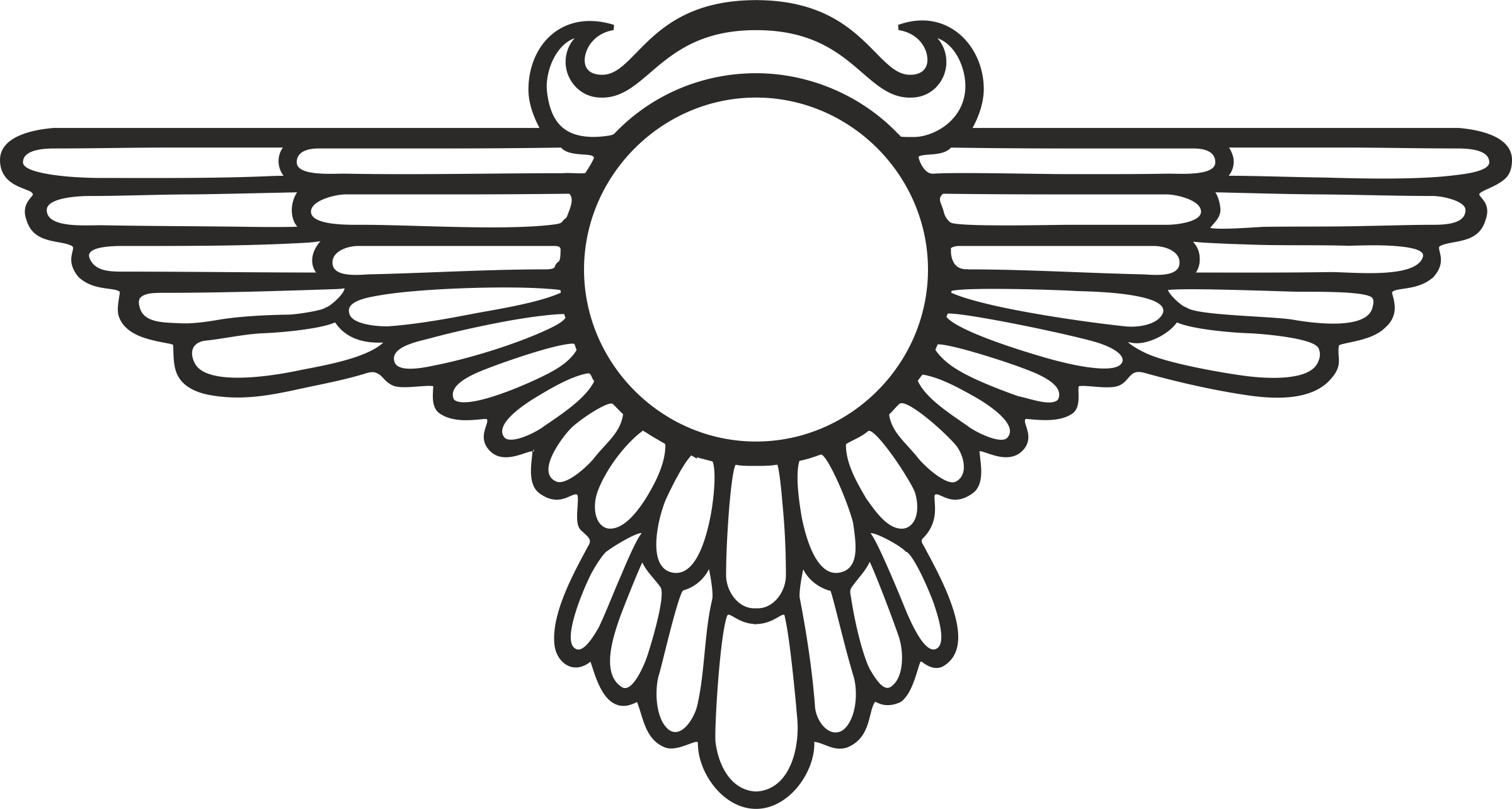 Free Winged Globe Psd Files, Vectors & Graphics - Egyptian Vector (800x400), Png Download