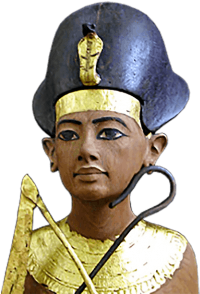 Free Png Ancient Egyptian Queen Png Images Transparent - Ancient Egyptian War Crown (480x585), Png Download