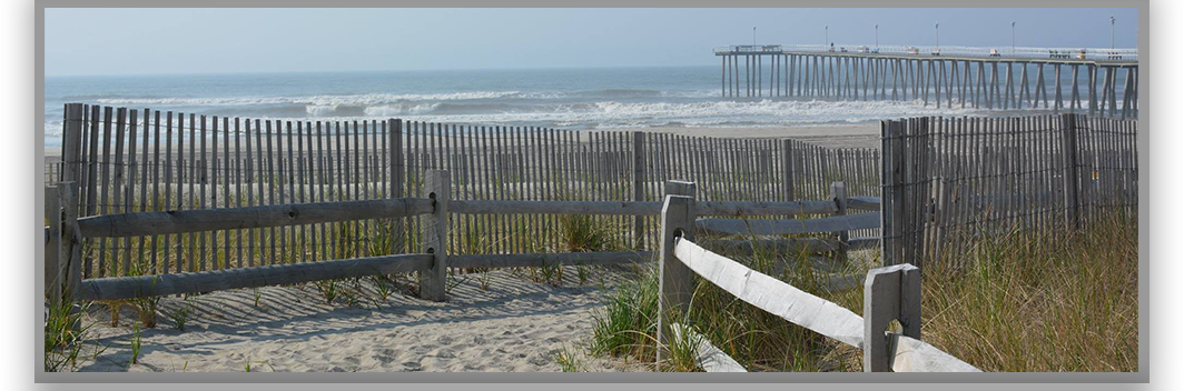 Picket Fence (1064x352), Png Download