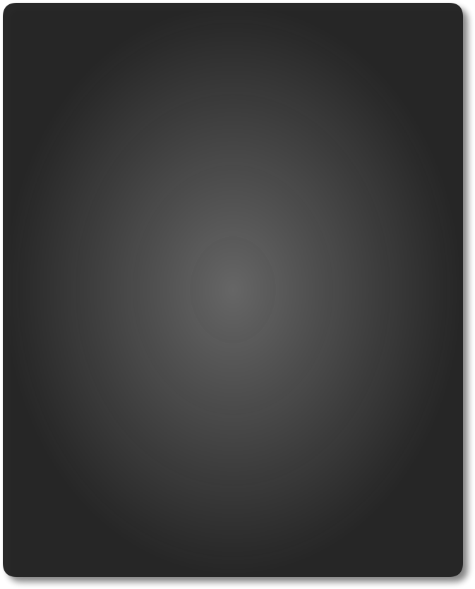 Chalkboard Background Png - Chalkboard Transparent Background Png (688x850), Png Download