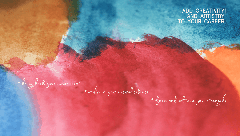 Being Creative Is An Asset If You Know How To Use It - Design (1020x580), Png Download
