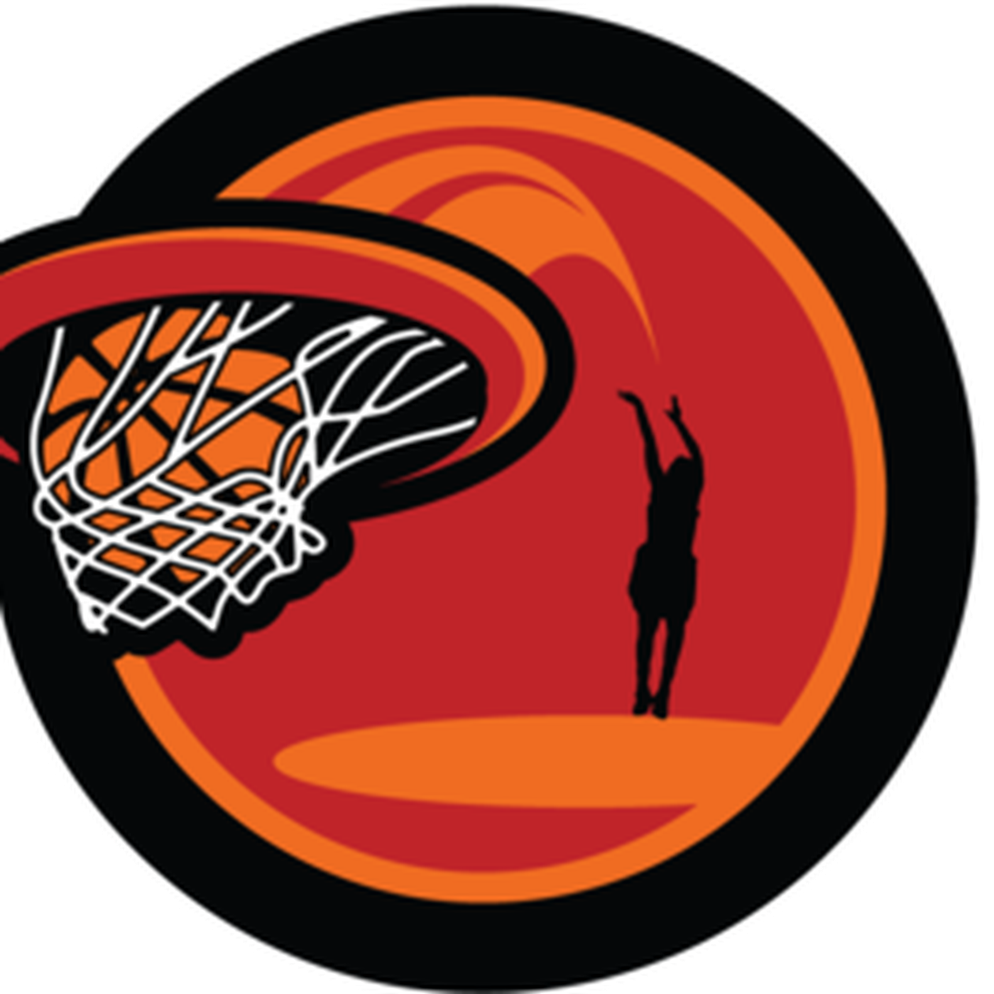 Blast From The Past - Basketball (1400x1400), Png Download