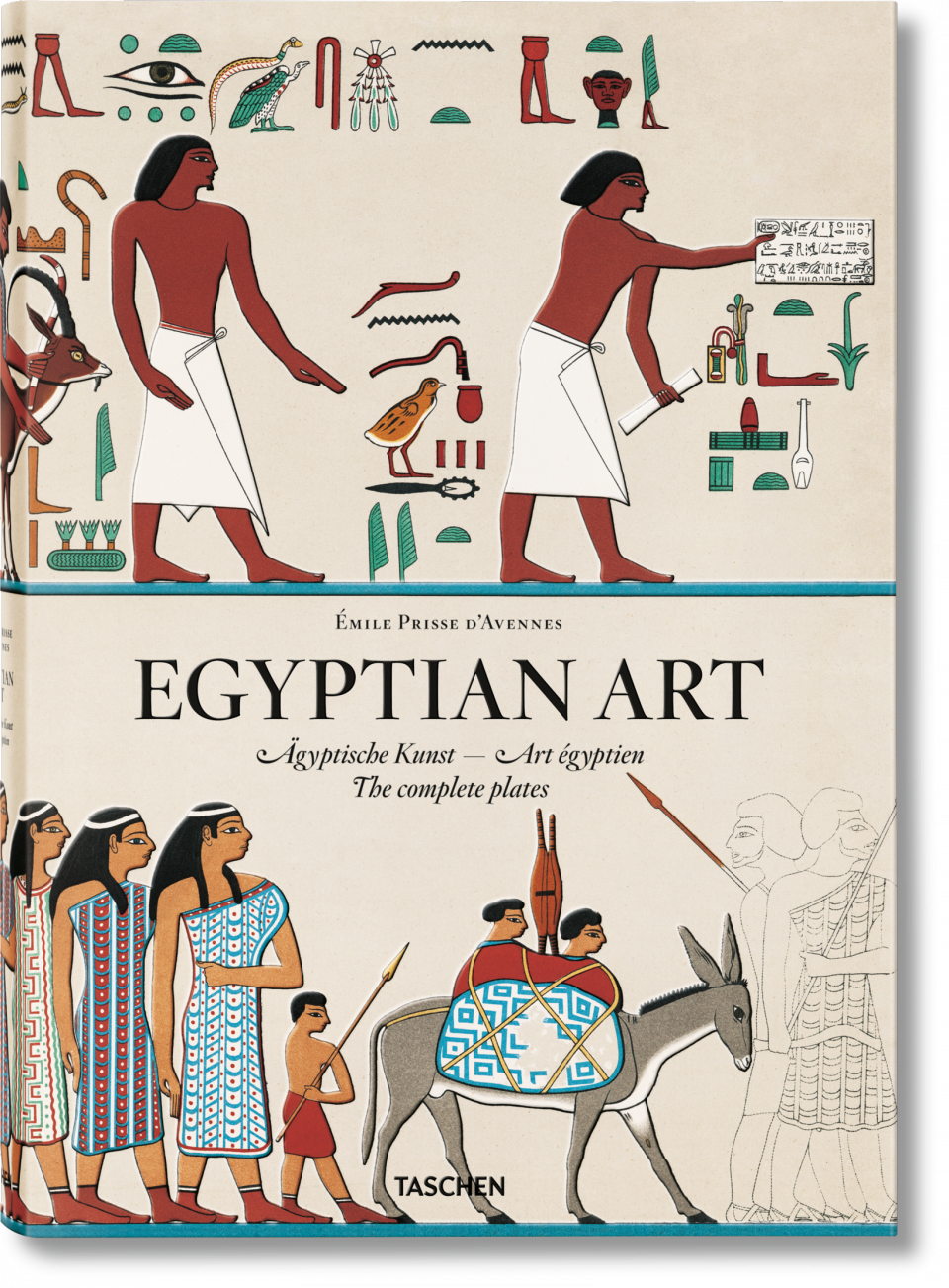 Egyptian Art (960x1303), Png Download