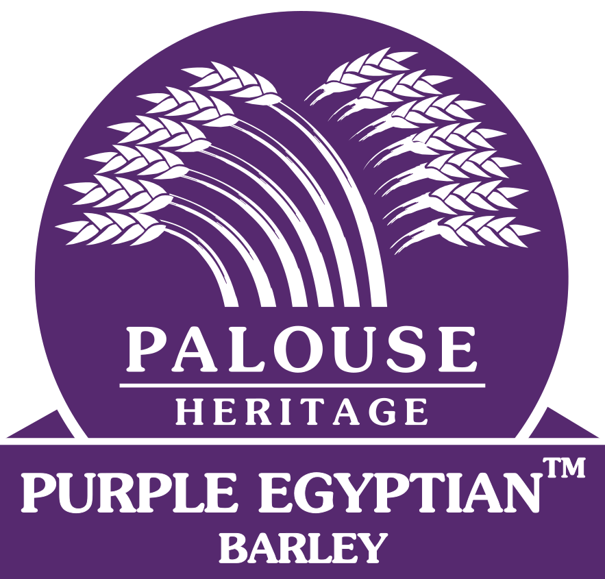 Purpleegyptianlogo - Poster (883x845), Png Download