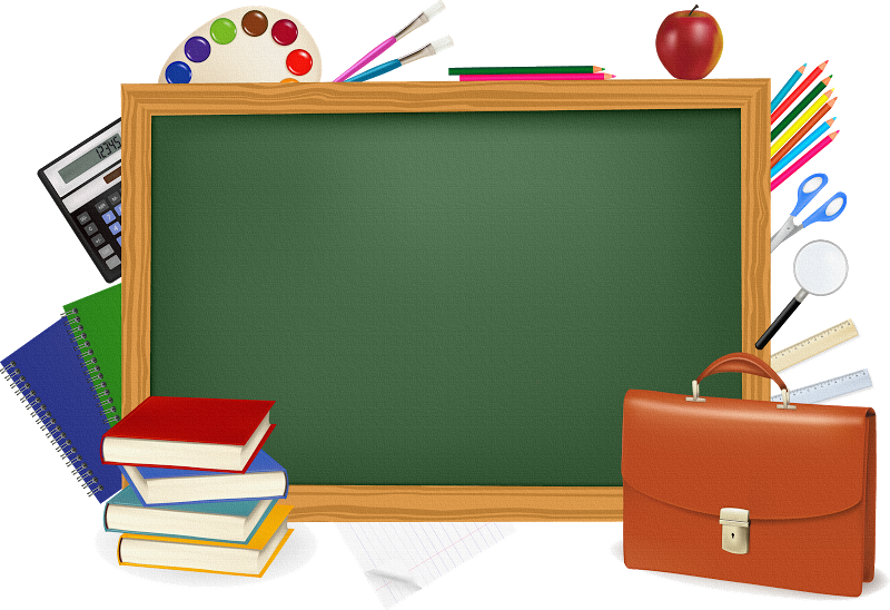 Álbuns Da Web Do Picasa - School Background (800x548), Png Download