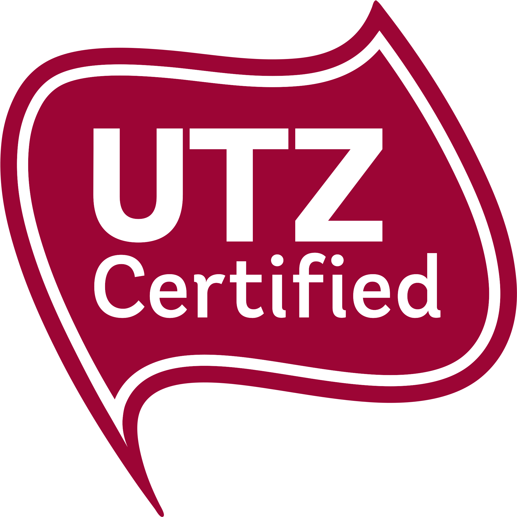 Open - Utz Certified Logo (2000x2000), Png Download