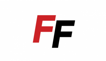 Fast Forward - Sign (563x324), Png Download