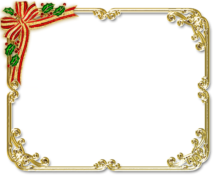 Grupo - Molduras De Natal Png (912x768), Png Download