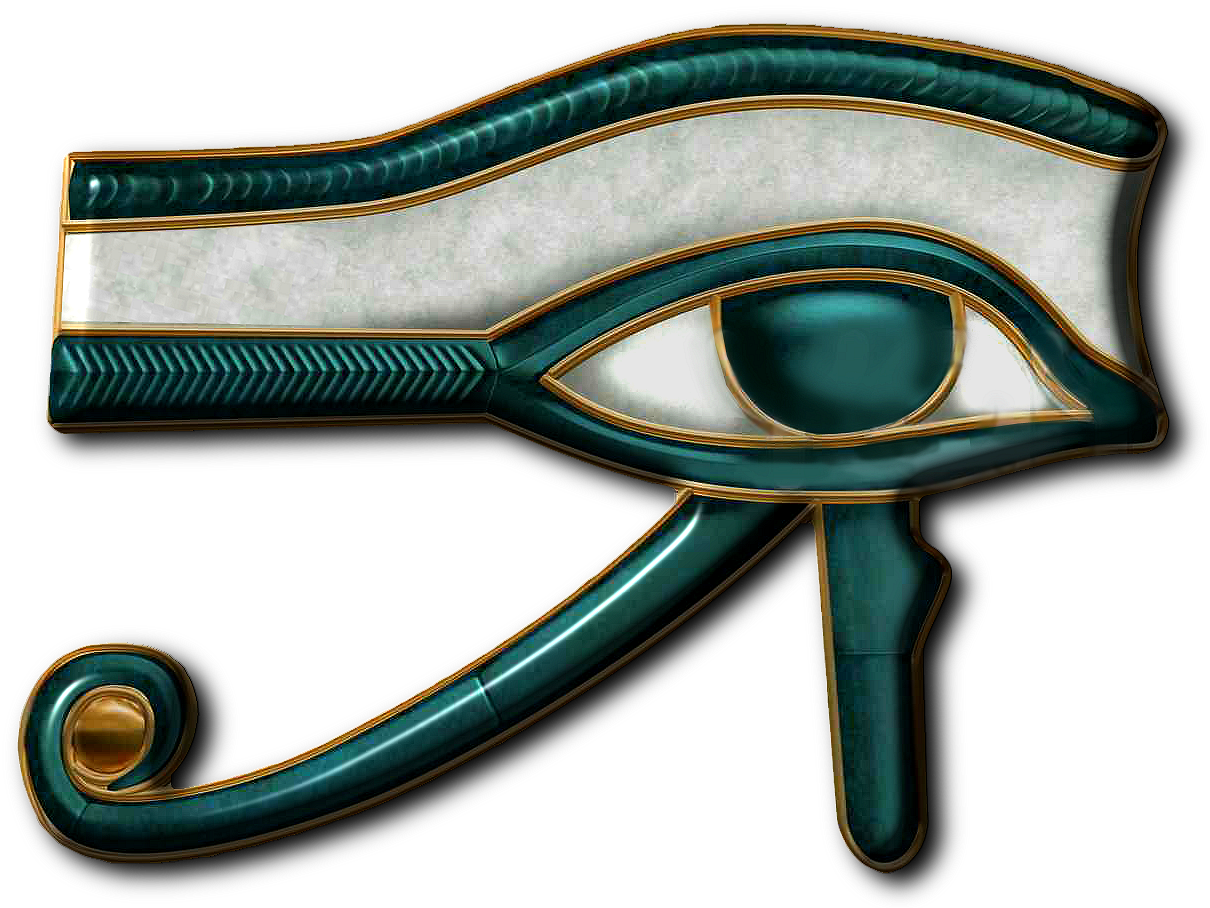 Egyptian Png (1210x908), Png Download