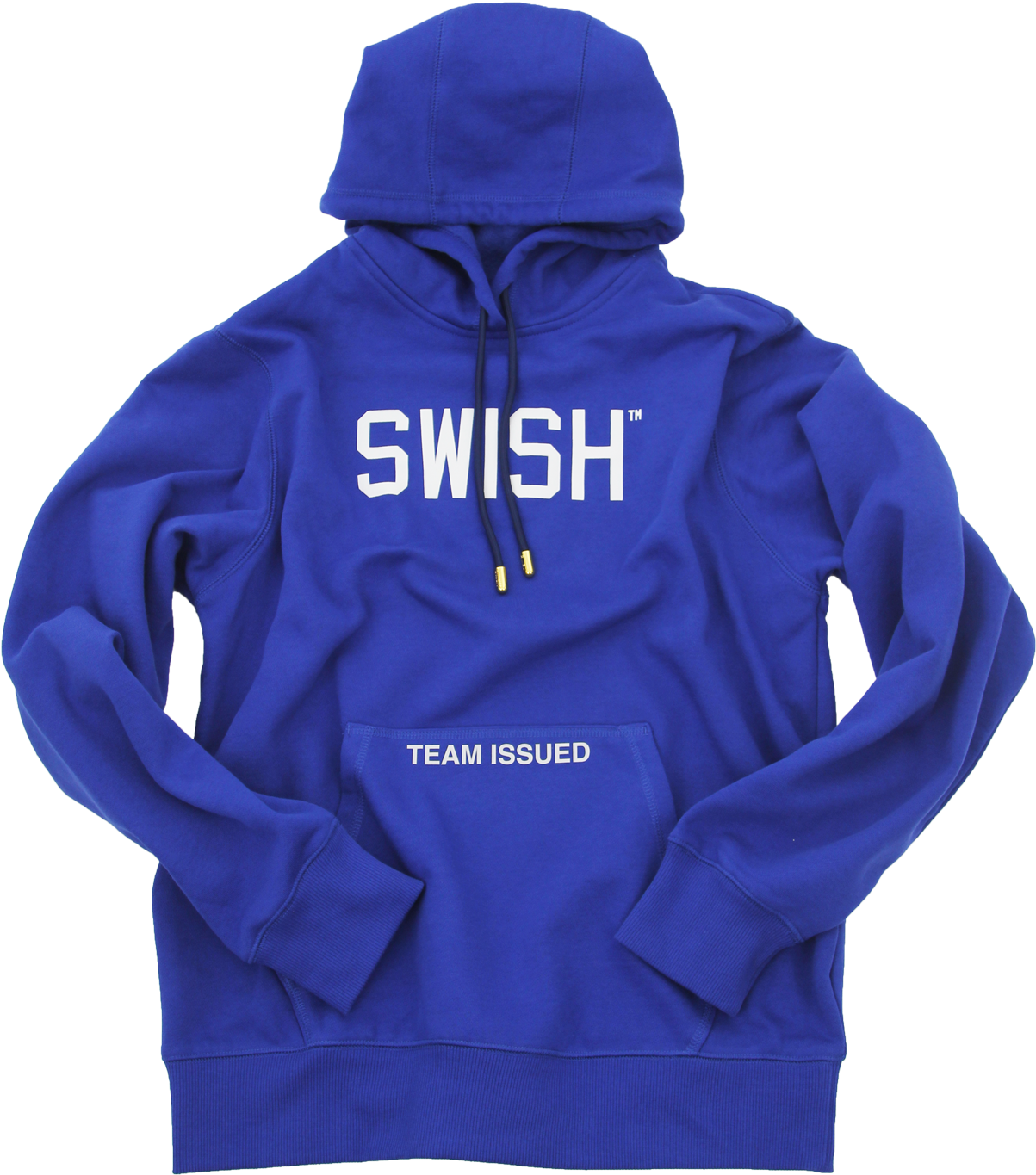 Team Issued Hoodie - Hoodie (1500x1500), Png Download