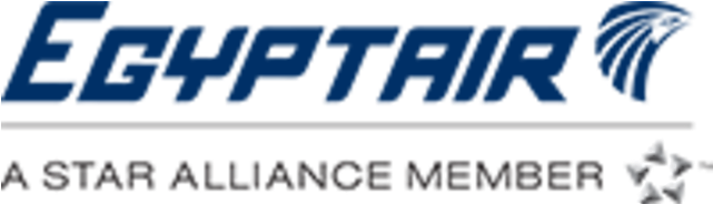 Egypt Air (640x480), Png Download