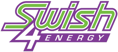 Swish Energy - Graphics (400x400), Png Download