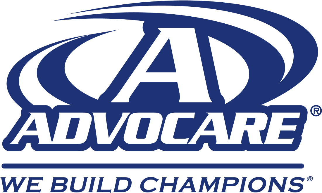 Mp, Now, Advocare Logo - Advocare International (1200x860), Png Download