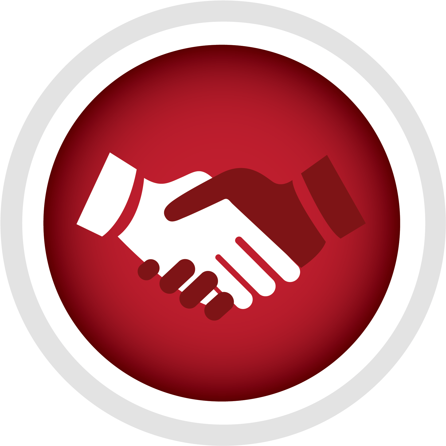 Get Info - King Of Computer (2058x2058), Png Download