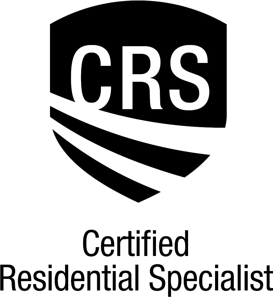 High Resolution Png - Certified Residential Specialist Logo (1169x1153), Png Download