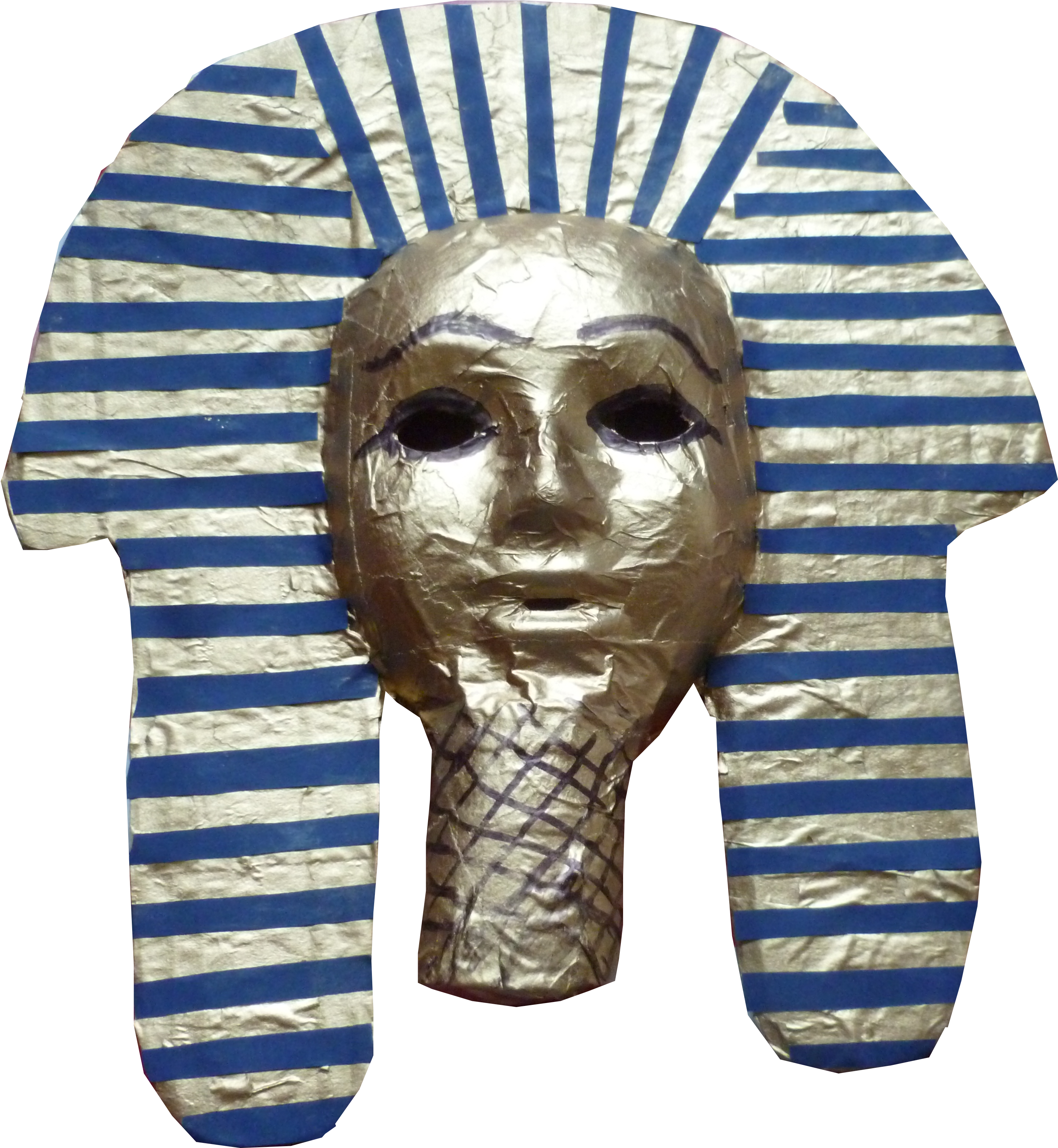 Ancient Death Young Archaeologists Club Make An - Bajaj Cooler 2004 (3124x3245), Png Download