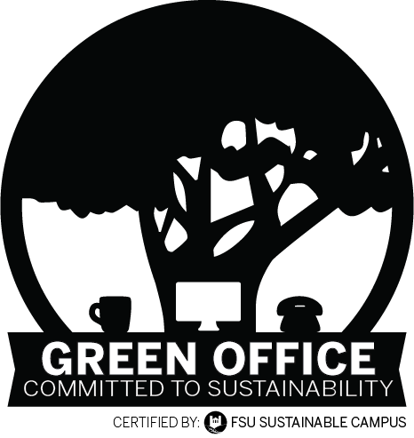 Green Office Certification - Certification (466x493), Png Download