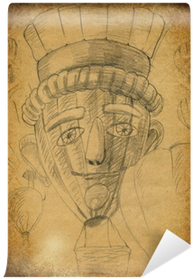 Drawing (400x400), Png Download