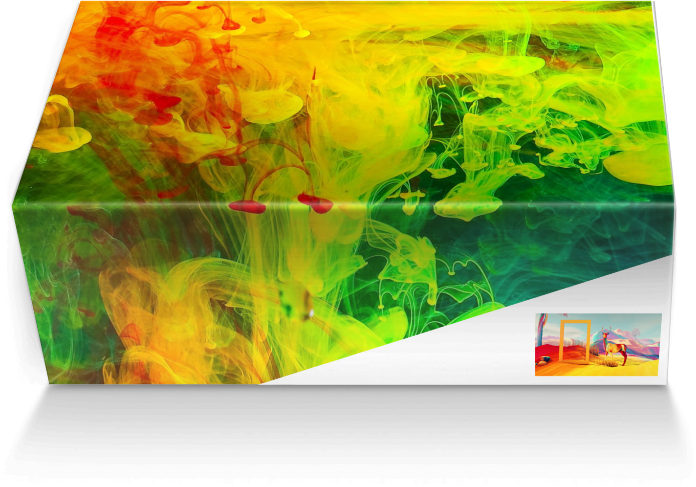 Enjoy A Completely Custom And Top-quality Collector's (1500x1500), Png Download