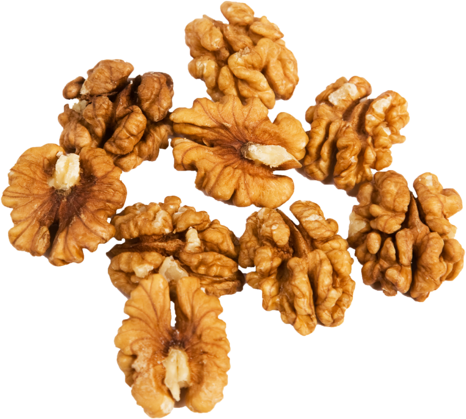 Walnut Png (1200x914), Png Download