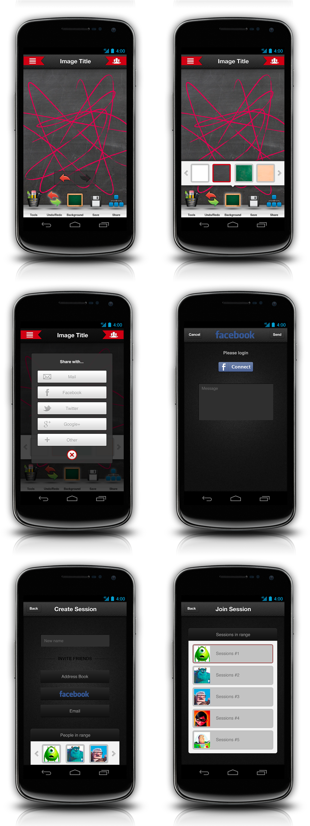 Fm Money Android App - Iphone (1200x2770), Png Download