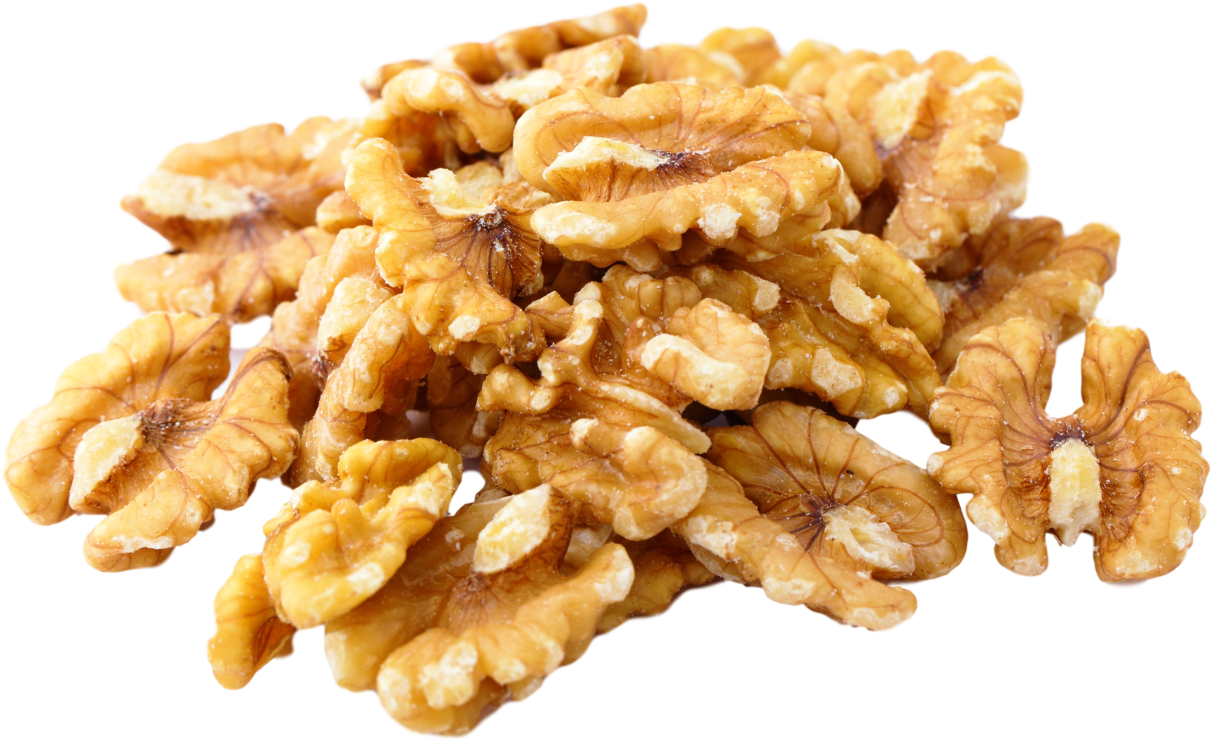 Walnuts Png Image - Dry Fruit Akhrot (2048x1365), Png Download