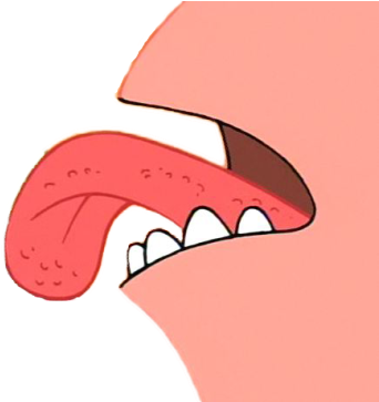 Cartoon Spongebob Spongebob Squarepants Patrick Nickelodeon - Roblox T Shirt Funny (500x362), Png Download