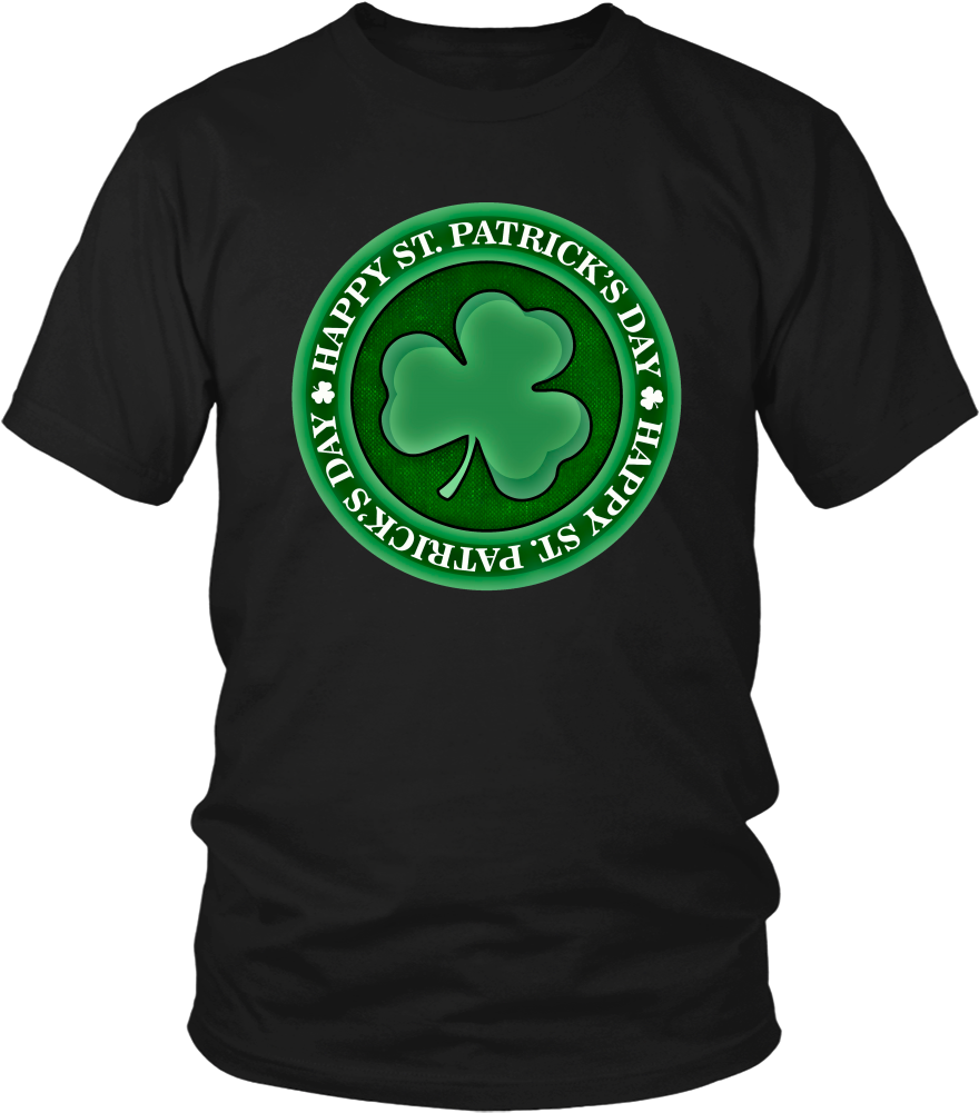 [custom T Shirts] - Born In April 1 (1000x1000), Png Download