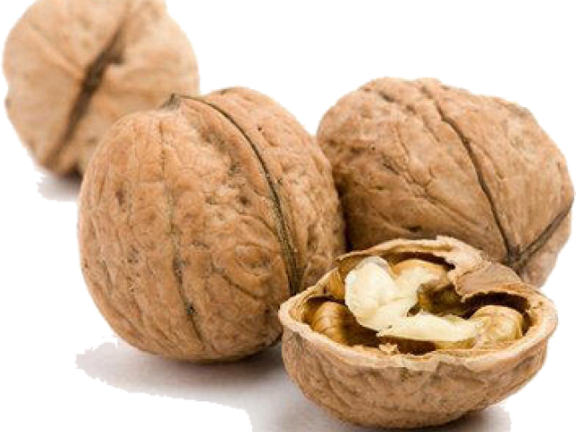 Walnut Fruits (640x480), Png Download