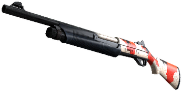 Nova Koi - Stattrak Nova Koi (360x360), Png Download