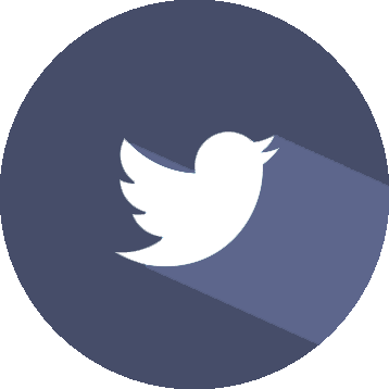 Twitter - Angel Tube Station (358x358), Png Download