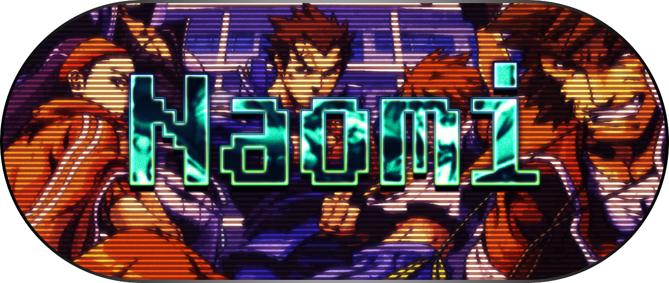 Sega Naomi - Portable Network Graphics (1300x550), Png Download