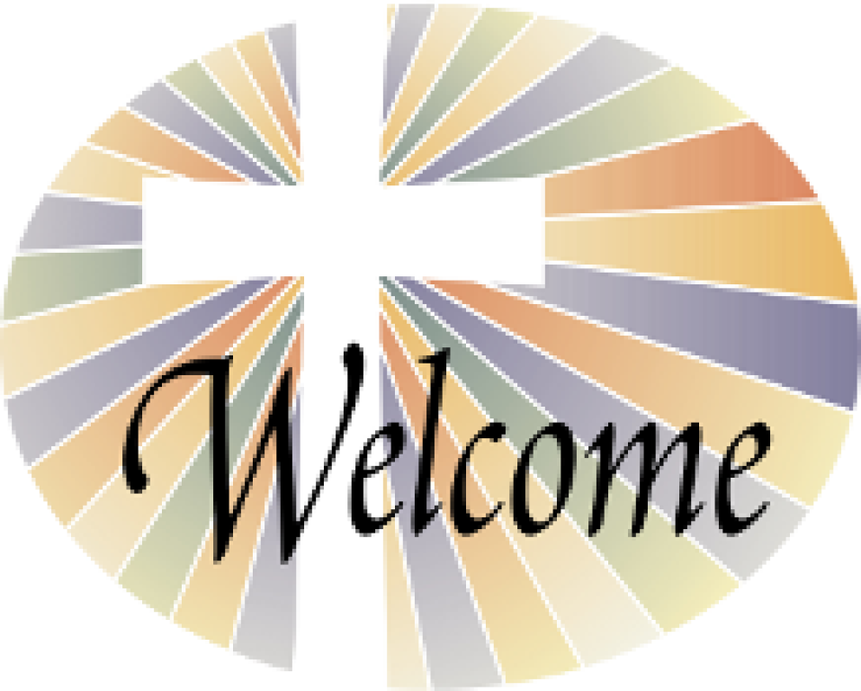 Welcome Free Clip Art (957x768), Png Download