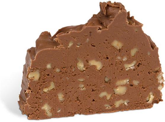 Rocky Mountain Chocolate Factory Fudge (600x450), Png Download