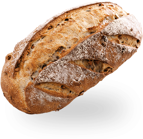Our - Bread (650x458), Png Download