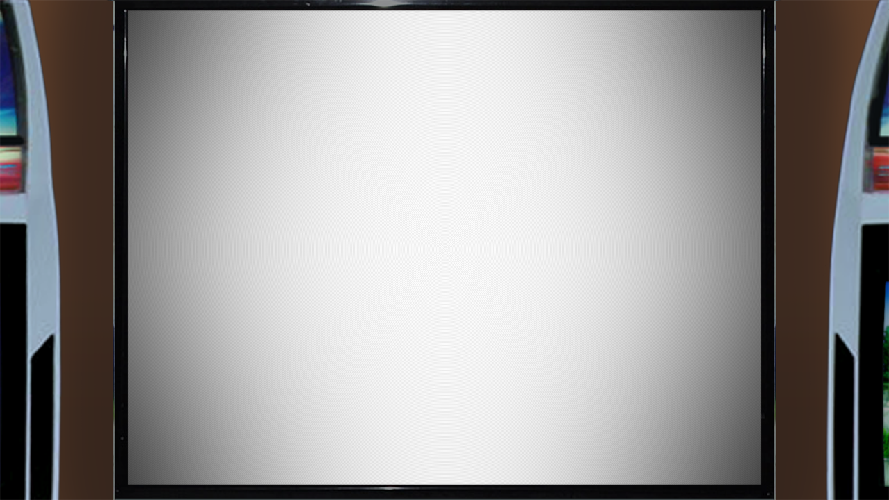 Image - Led-backlit Lcd Display (1280x720), Png Download