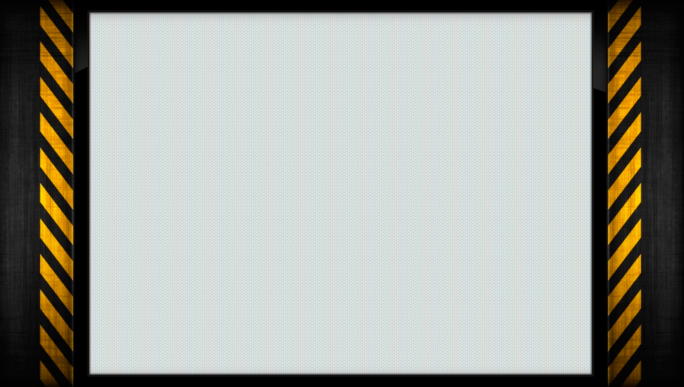 Imagen - Black And Yellow Background (960x544), Png Download