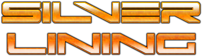 Silver Lining - Wiki (677x234), Png Download