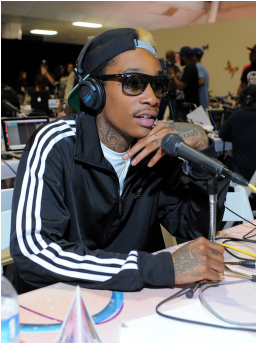 Back To Bet Awards - Music Artist (608x342), Png Download