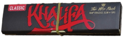 Picture Of Wiz Khalifa Wiz Pack - Wiz Khalifa (510x510), Png Download