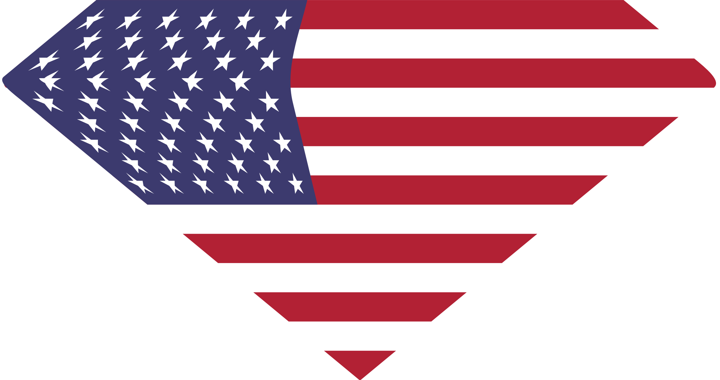 Svg Royalty Free Stock American Diamond Icons Png Free - Stock Exchange (2352x1244), Png Download